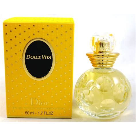 dior dolce vita gift set|dior dolce vita 50 ml.